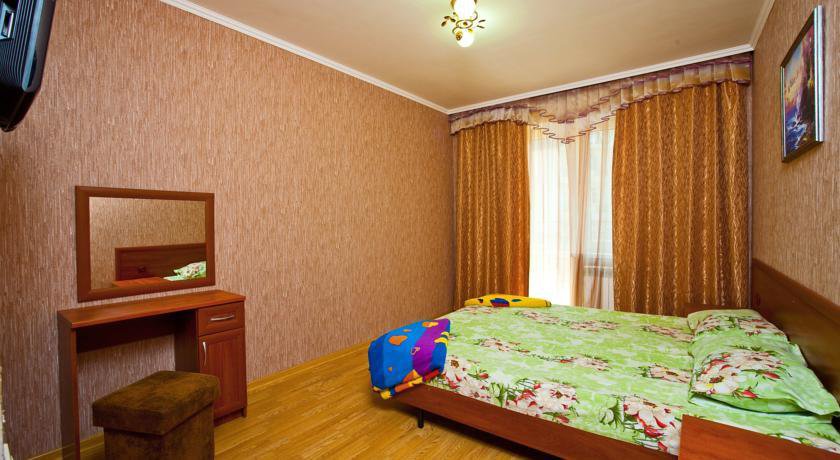 Гостиница Dolina Sukko Hotel Сукко-28