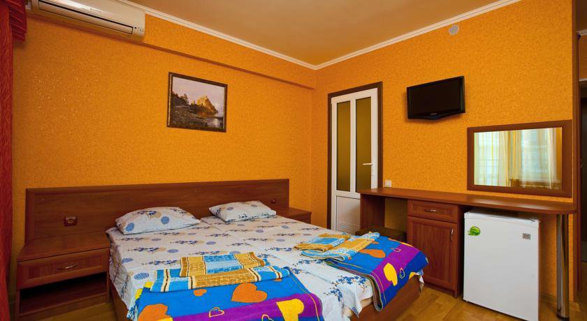 Гостиница Dolina Sukko Hotel Сукко-24