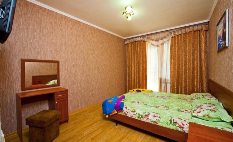 Гостиница Dolina Sukko Hotel Сукко-18