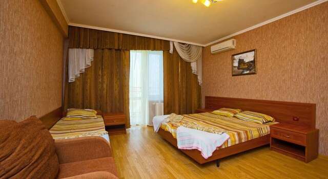 Гостиница Dolina Sukko Hotel Сукко-30