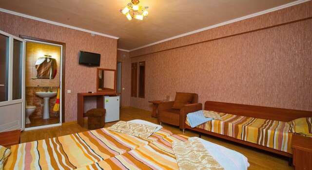 Гостиница Dolina Sukko Hotel Сукко-24