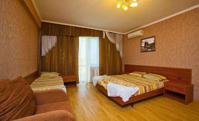 Гостиница Dolina Sukko Hotel Сукко-7