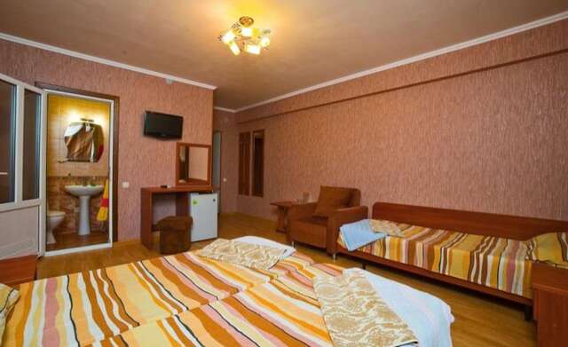 Гостиница Dolina Sukko Hotel Сукко-18